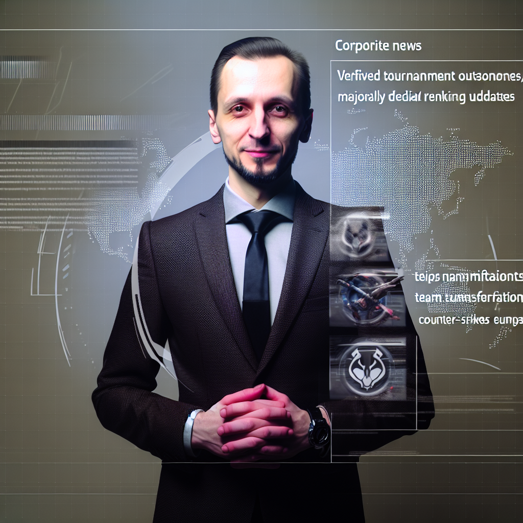 Портрет автора блога